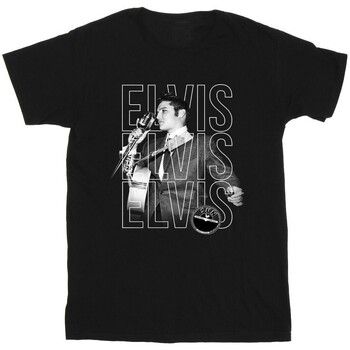 Elvis Camiseta BI34131 para niña