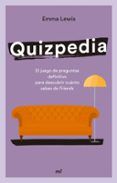 friends quizpedia