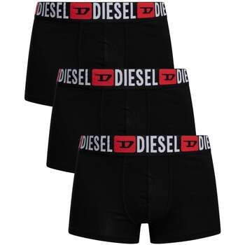 Diesel Calzoncillos Pack 3 Troncos Damien para hombre