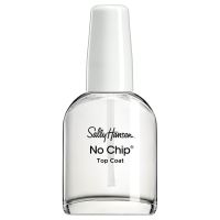 sally hansen no chip acrylic top coat 133ml