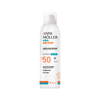Non Stop Spray Lotion Spf 50 175 Ml
