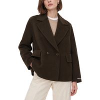 iblues abrigo iblsoldino para mujer