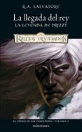 el codice de los companeros n 0203 la llegada del rey