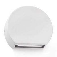 aplique exterior led pill 4w