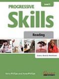 progressive skills 3 reading  tb