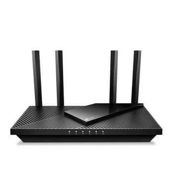 Router TP-Link Archer AX55 Pro WiFi 6 2402Mbps Doble Banda Gigabit VPN