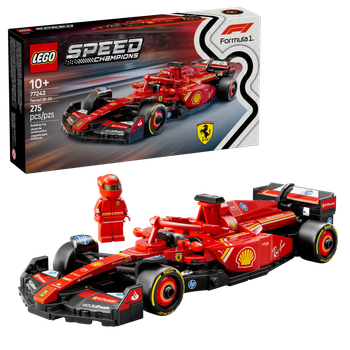 LEGO LEGO Speed Champions Ferrari SF-24 (77242)