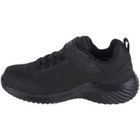 skechers zapatillas bounder-dripper drop para nino
