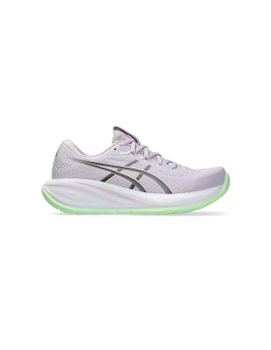 Zapatillas de Running Asics Gel-Cumulus 28 Mujer Dahlia/ Amarillo