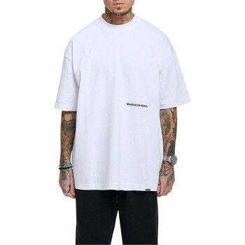 Madison Kohl Camiseta Core para hombre