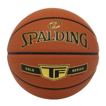 Basketball Spalding Gold Tf Orange 76857z