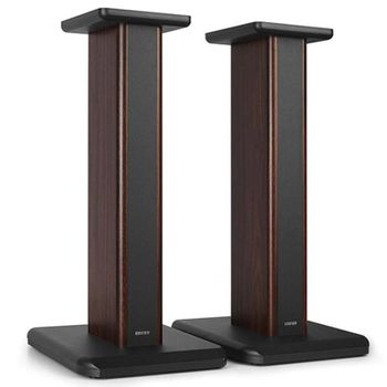 Edifier SS03 Stands para Altavoces Edifier S3000 PRO Marrón
