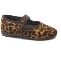 cienta pantuflas cie-ccc-500050-30-b para nina