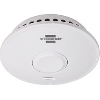 brennenstuhl rm l 3101 detector de monoxido de carbono interconectables inalambrico