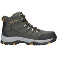 skechers zapatillas de senderismo relment-daggett para hombre