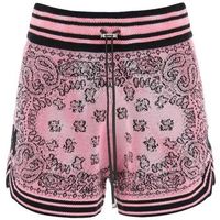 amiri short sy2010 para mujer