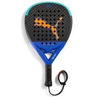 pala puma nova elite hybrid negro azul turquesa