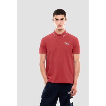 Emporio Armani EA7 Polo 10884233167190 para hombre