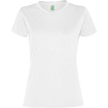 Roly Camiseta Slam para mujer