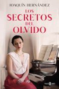 los secretos del olvido
