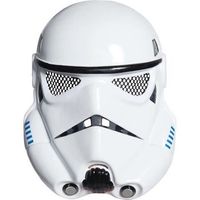 lucasfilm ltd mascara vintage de stormtrooper