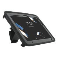 funda de proteccion mobilis 063032 para zebra et401 10 resistente a caidas con portaboligrafo