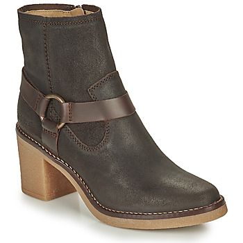 Kickers Botines AVECOOL para mujer