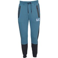 emporio armani ea7 pantalon chandal 6lpp61-pjeqz para hombre