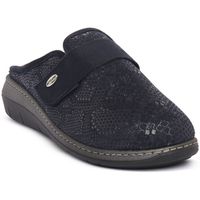 grunland pantuflas blu b1dasa para mujer