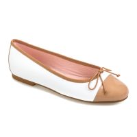 bailarina piel blanca-camel