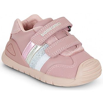 Biomecanics Zapatillas BIOGATEO CASUAL para niña
