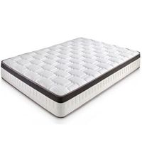 colchon viscoelastico supreme 160x200