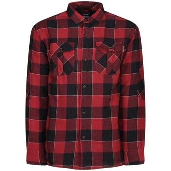 Regatta Camisa manga larga Shelford para hombre