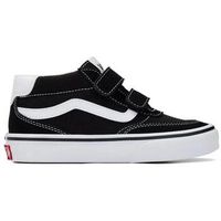 vans deportivas moda vn000e9fbzw1 para nino