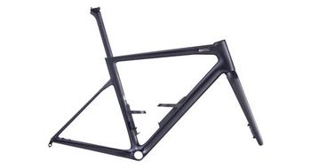 Bmc teammachine slr 01 negro 2026 kit cuadro   horquilla