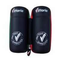 vittoria  bolsa de herramientas zip case - bolsa herramientas vittoria zip case la bolsa con cremallera de vittoria resulta practica para guardar un kit de emergencia como una camara interna