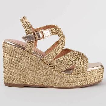 Montevita Alpargatas 102976 para mujer