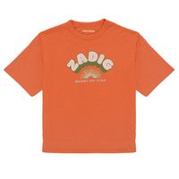 zadig  voltaire camiseta x60539 para nina