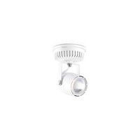 foco superficie led orientable 28w 3000k blanco