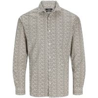 jack  jones camisa manga larga gt53414 para hombre