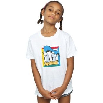 Disney Camiseta Paed para niña