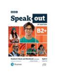 speakout b2 flexi coursebook 2 with ebook and online practice