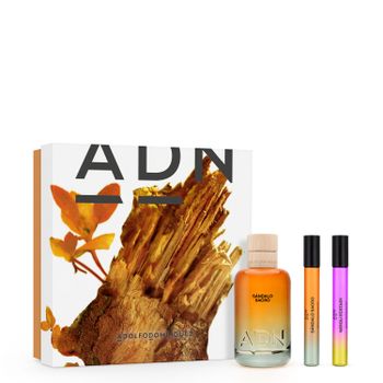 Adolfo Dominguez Adn Sandalo Sacro Set