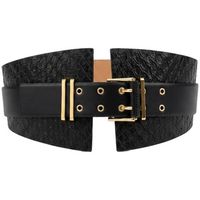 elisabetta franchi cinturon ct32s67e2-110 para mujer