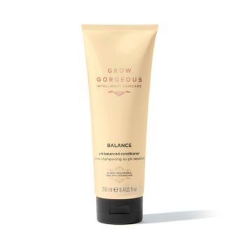Grow Gorgeous Balance pH-Balanced Conditioner 250ml
