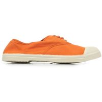 bensimon deportivas moda lacet para hombre