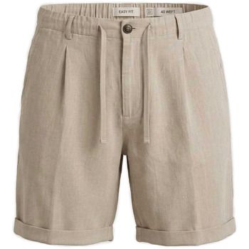40weft Short COACHBE 3116/2669 56016-W2103 BEIGE OXFORD para hombre