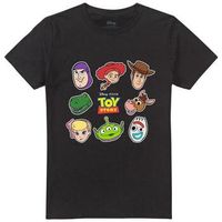 disney camiseta tv33371 para mujer