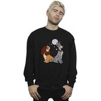 disney jersey lady and the tramp para hombre