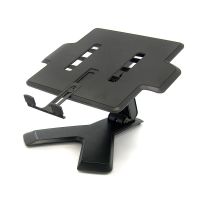 ergotron neo-flex soporte para portatil negro